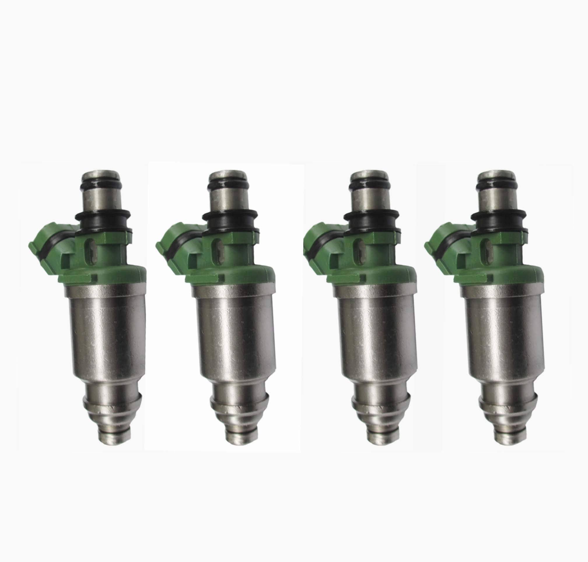 Amazon.com: 23250-74100 Fuel Injectors For Toyota Solara Camry