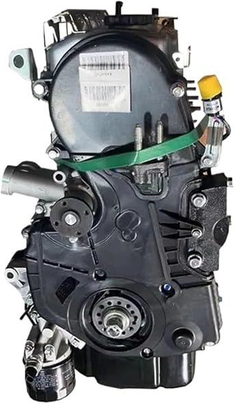 4G63 4G63T Long Block CAR Engine Assembly Compatible with Galant Eclipse