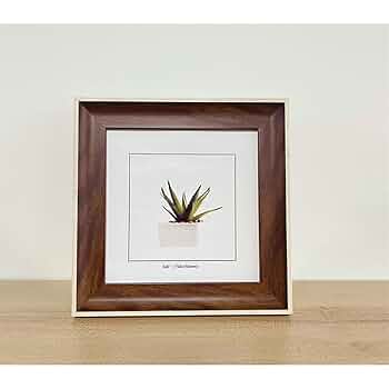 ウッド フォトフレーム ＊写真立て Amazon.co.jp: [LSDZW] フォトフレーム フレーム アクリル 60