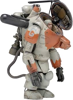 Amazon | ウェーブ マシーネンクリーガー S.A.F.S.R SPACE TYPE