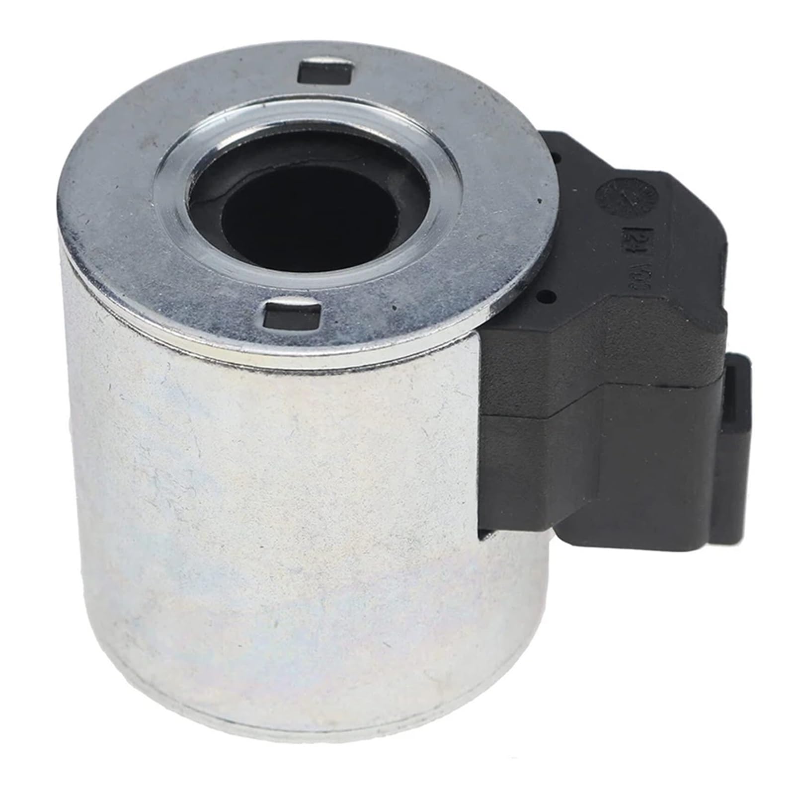 BALYDLUL 4304124 Solenoid Valve Coil, Connector, 24V DC, Size 10