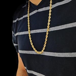 SYKIA×MAO Rope Barrette /Gold SYKIA×MAO Rope Barrette /Gold