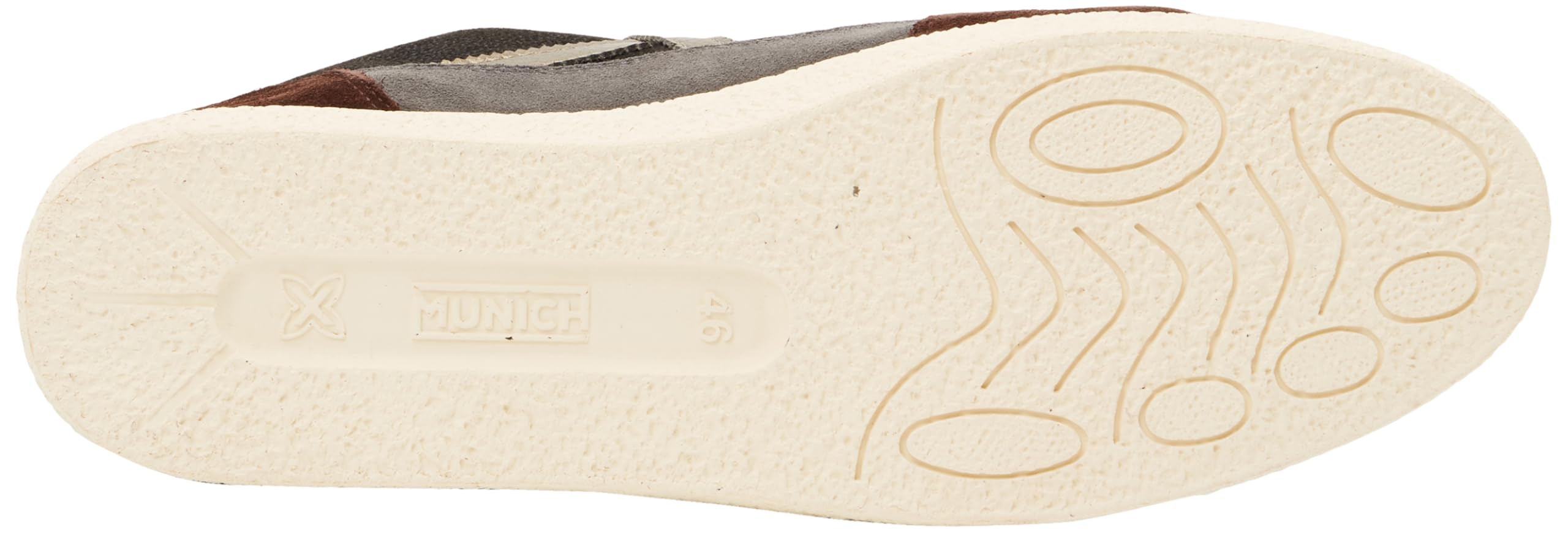 Munich Vento 75 BotasUnisex adulto