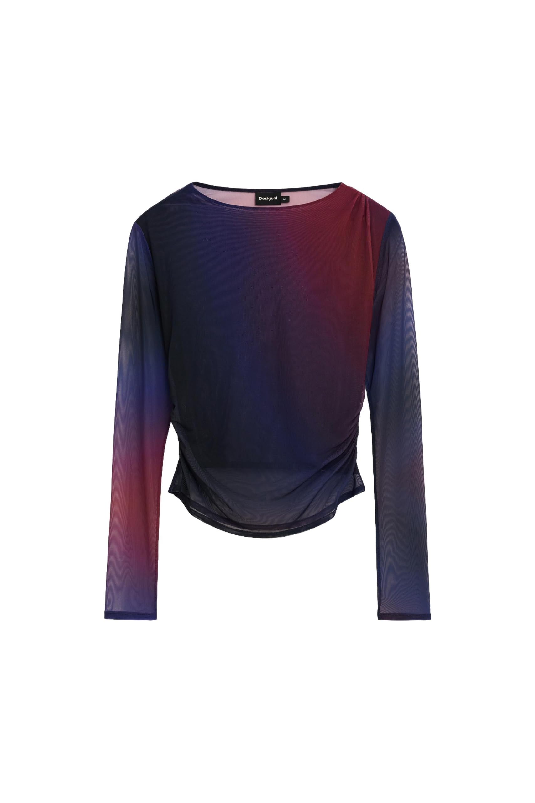 Desigual TS_estambul T-Shirt Donna
