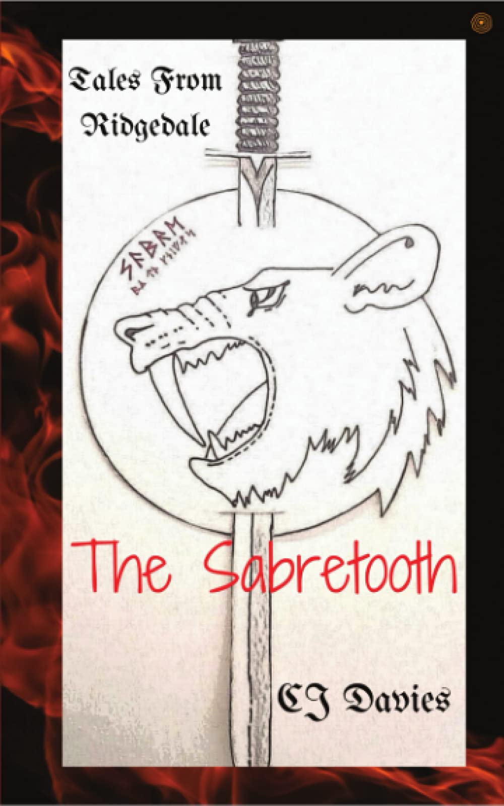 The Sabretooth: Tales from Ridgedale