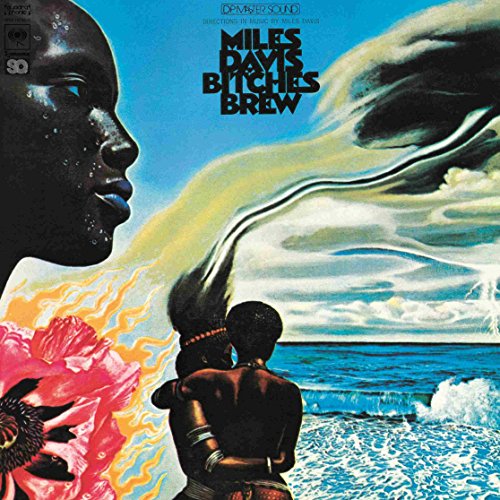 ビッチェズ・ブリュー-SA-CDマルチ・ハイブリッド・エディション-(完全生産限定盤)
