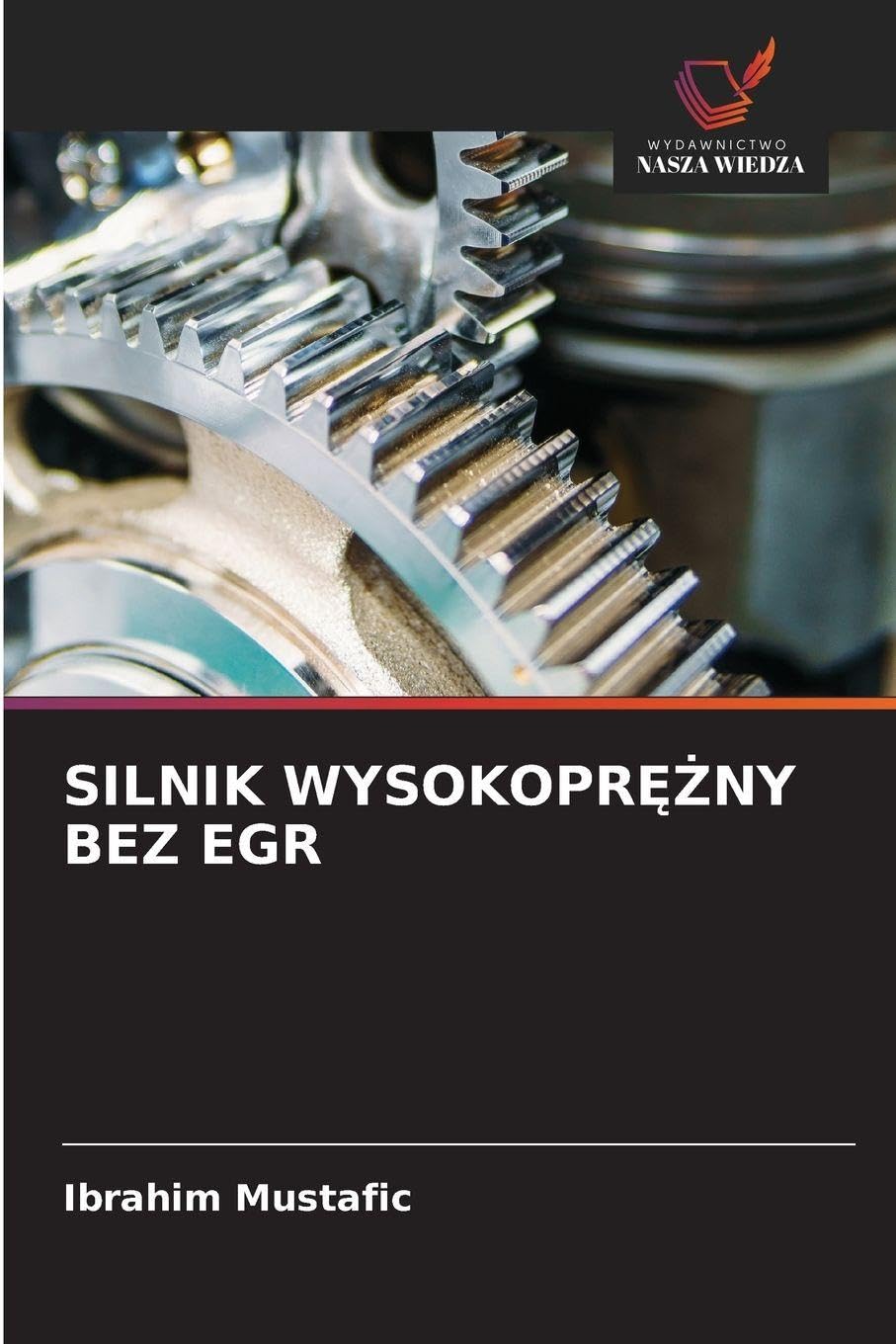 SILNIK WYSOKOPR¿¿NY BEZ EGR