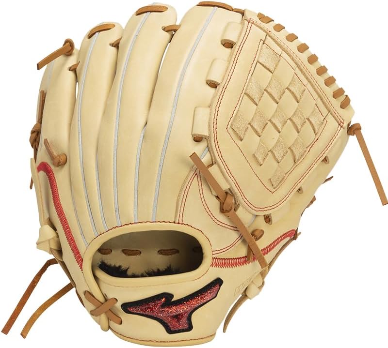 西武ライオンズ外崎選手 実使用バッティンググローブ 西武ライオンズ