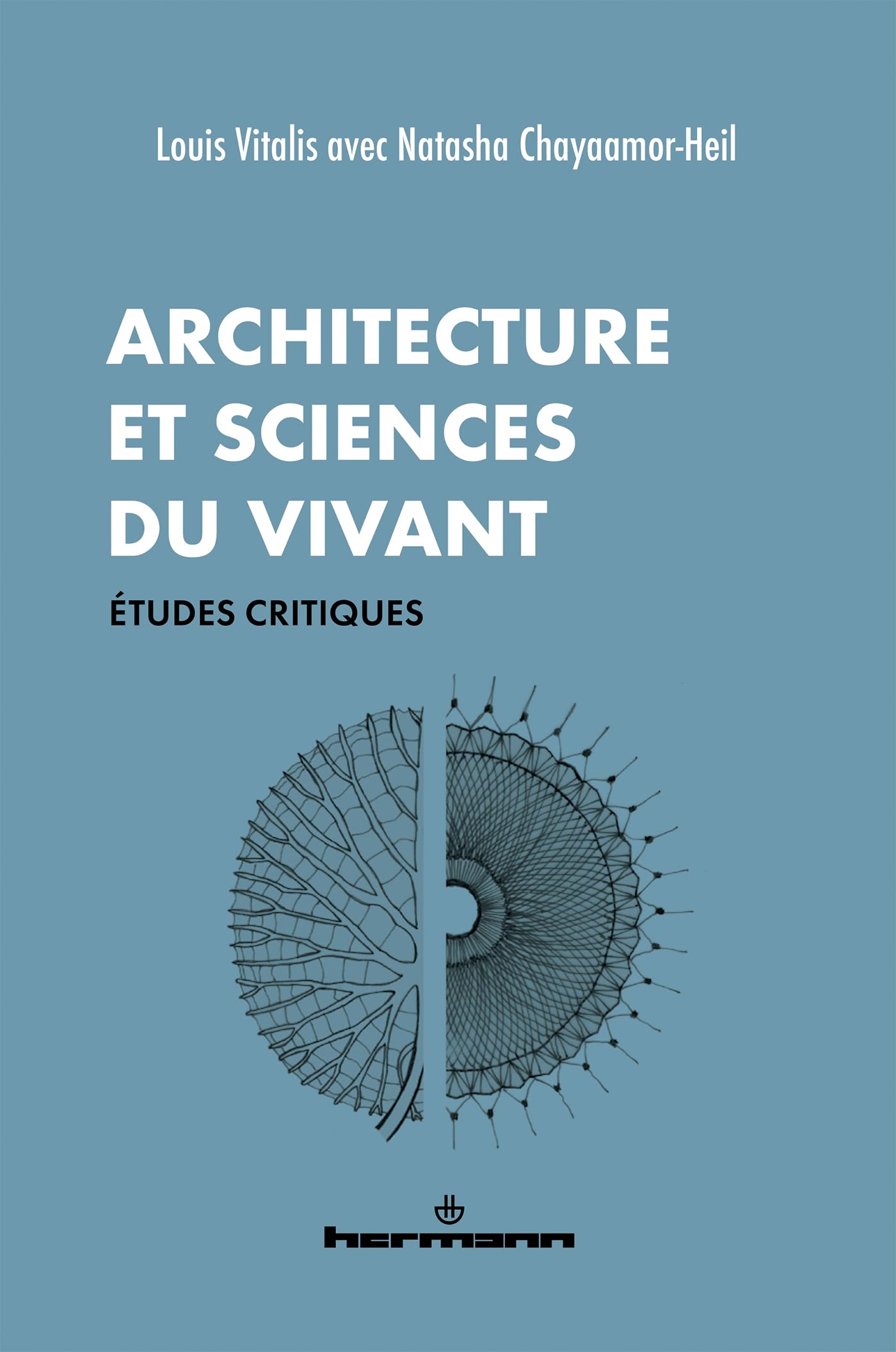 Architecture et sciences du vivant : comprendre l'innovation architecturale