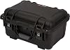 Nanuk 918 Waterproof Hard Carrying Case Empty - Black