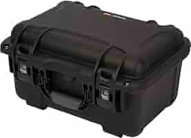 Amazon | Nanuk 918 防水ハードキャリーケース 空