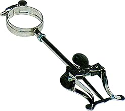 Stand Gear Required, Ring Ø29 mm