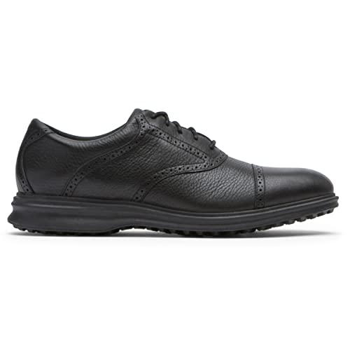 Rockport Men's Total Motion Links Cap Toe Oxford4