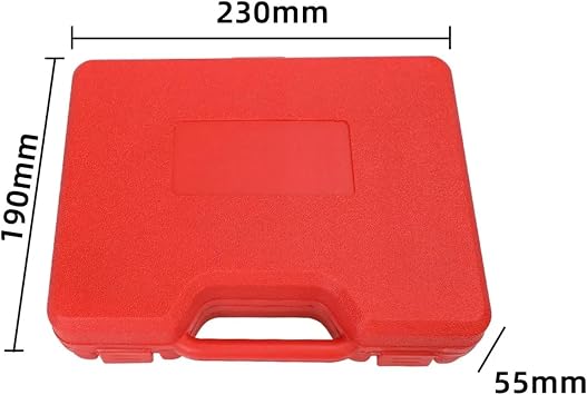 Timing Tool Compatible with VW 2.4/3.2/4.2 Engine - Timing Calibration Kit