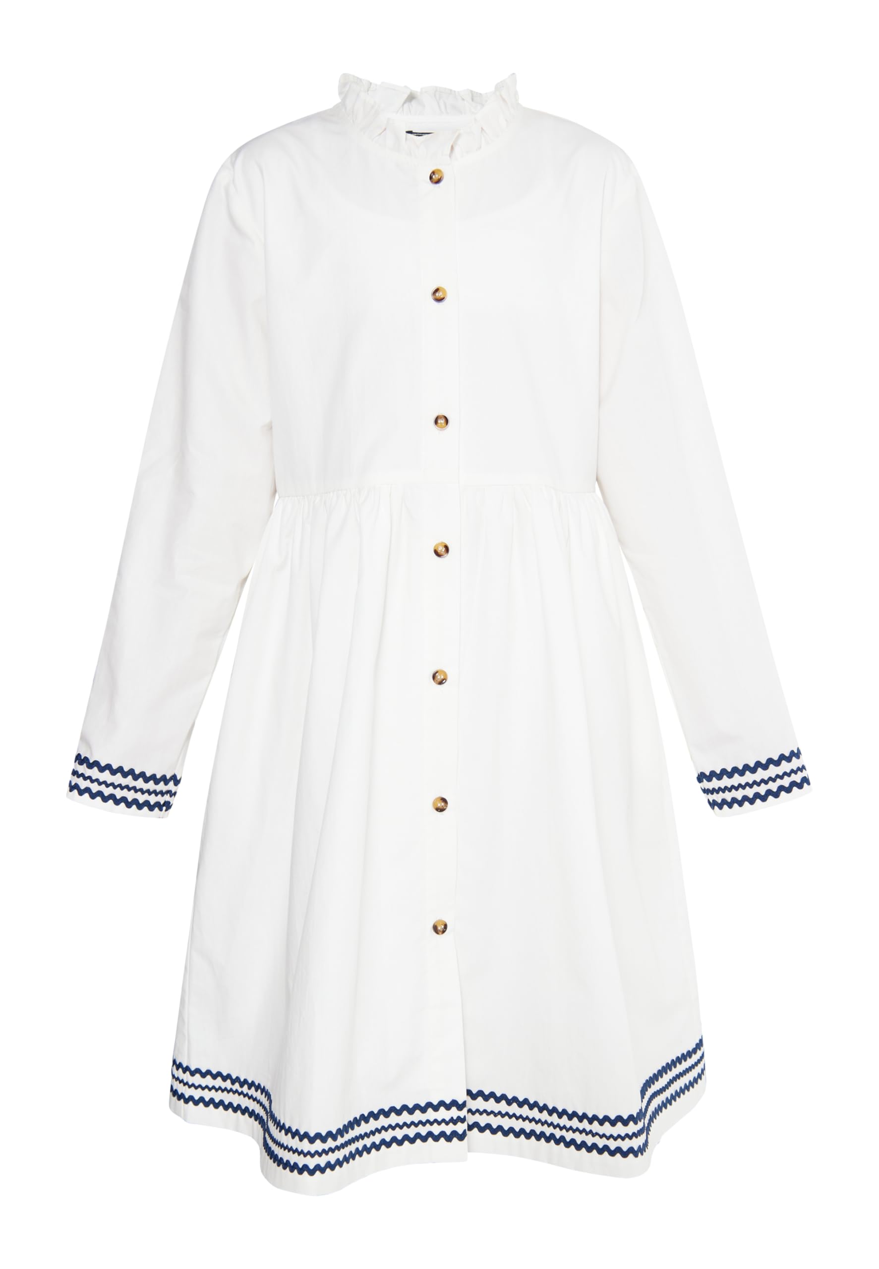DreiMaster Sukienka Dziewczynki Kleid