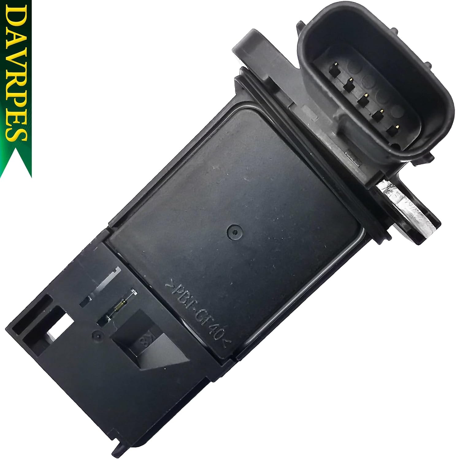 AFH70M-37 22204-75030 Mass Air Flow Sensor MAF Sensor for Toyota Tacoma 4Runner Tundra Prius, for Lexus GX460 GX470 LX470 for GMC for Isuzu and More Replace#22204-0F030