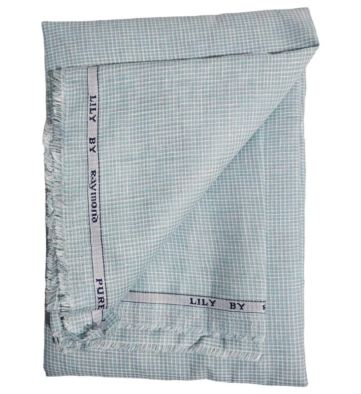 Man's Plain Shirt Unstitched Febric (Multicolor_Free Size_03