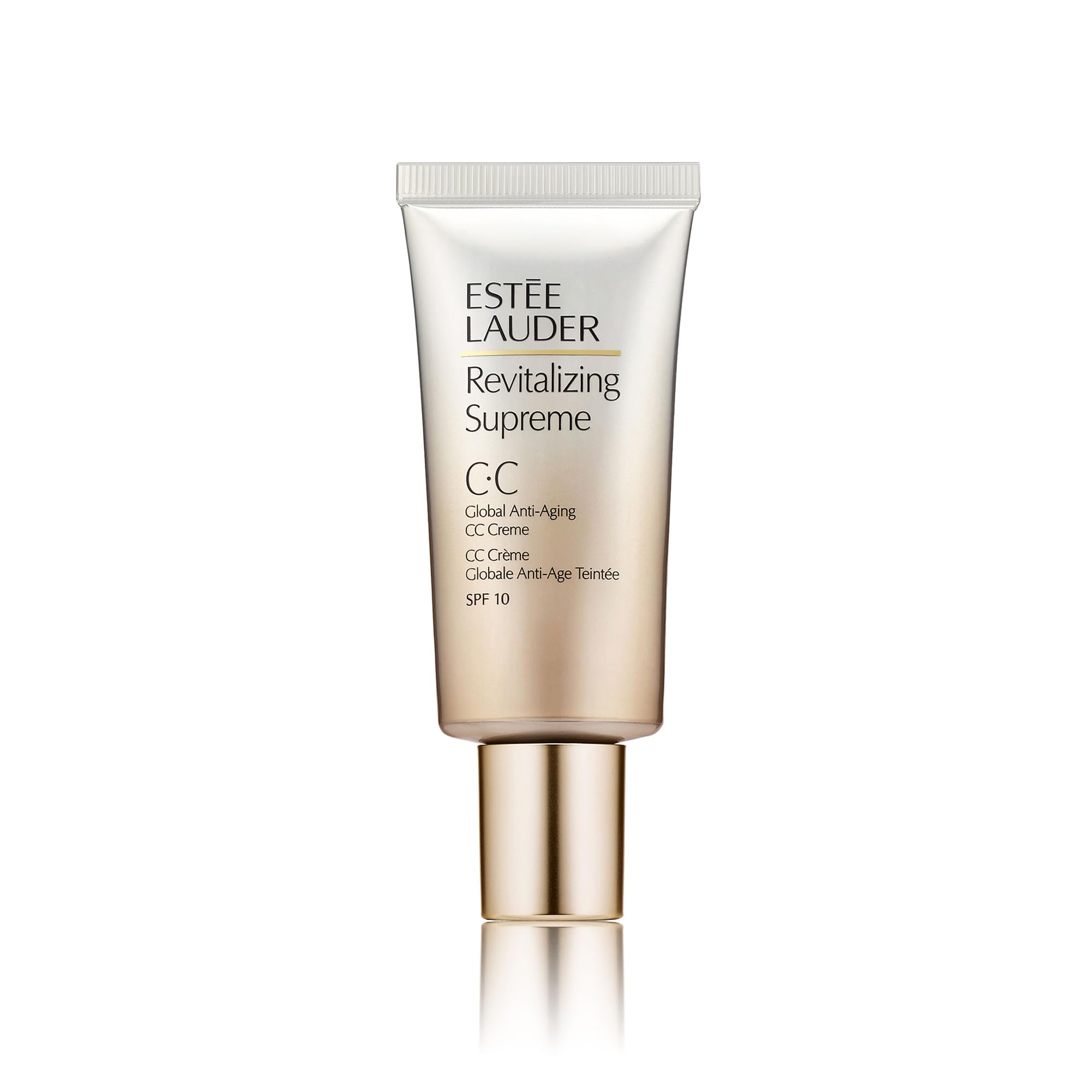 Estée Lauder Revitalizing Supreme Global Anti-Aging CC Creme SPF10, 30 ml
