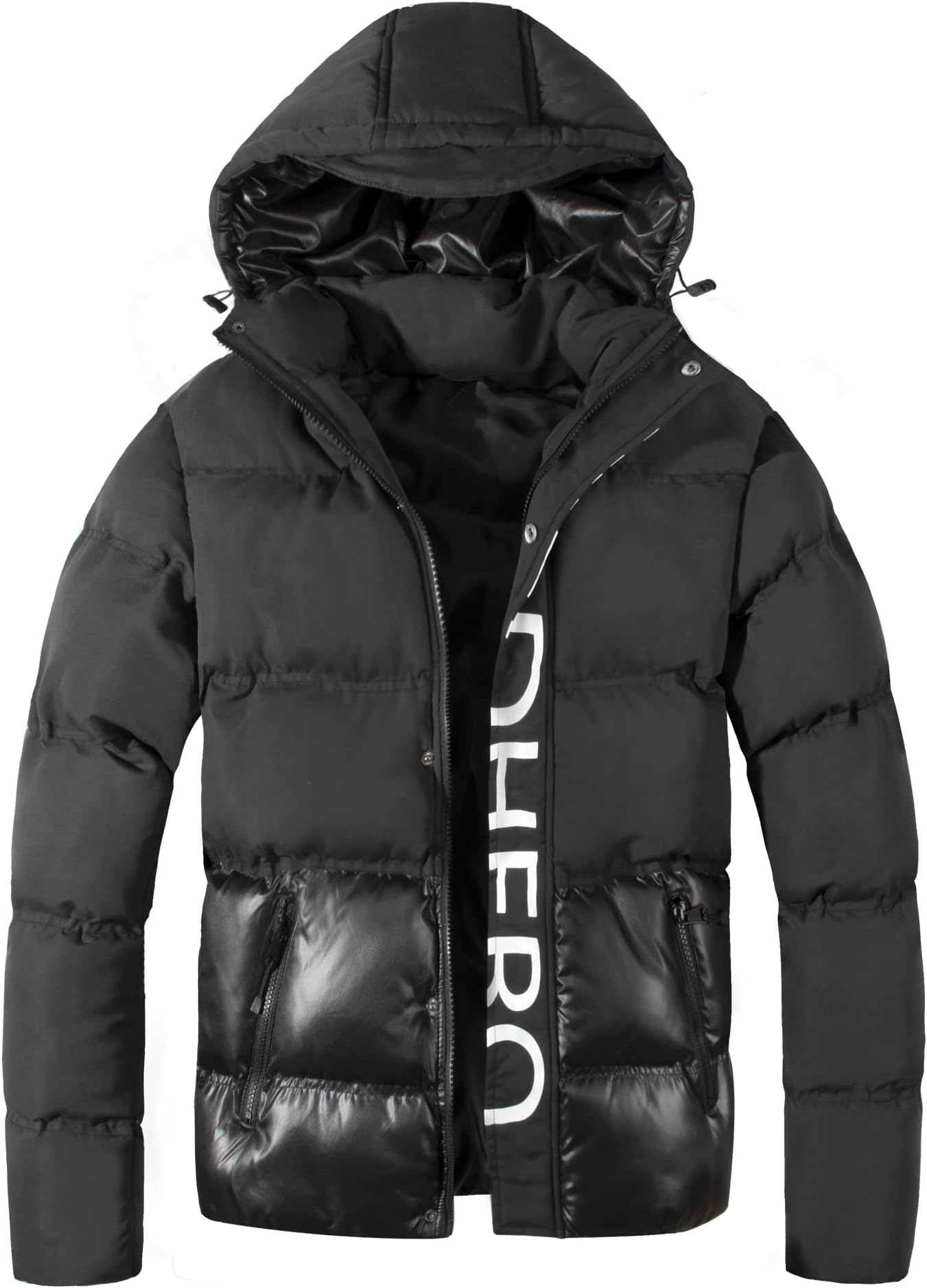 acg lunar lake puffer jacket