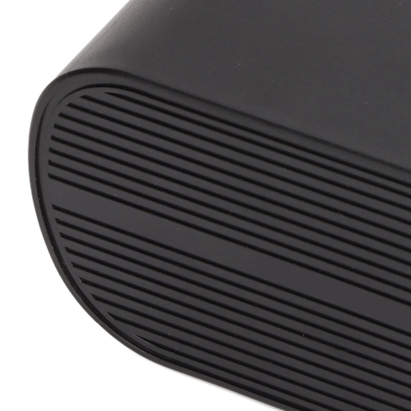 EBTOOLS Portable Dual Alarm Clock with BT Speaker and FM Radio for Reading, Cooking, and More