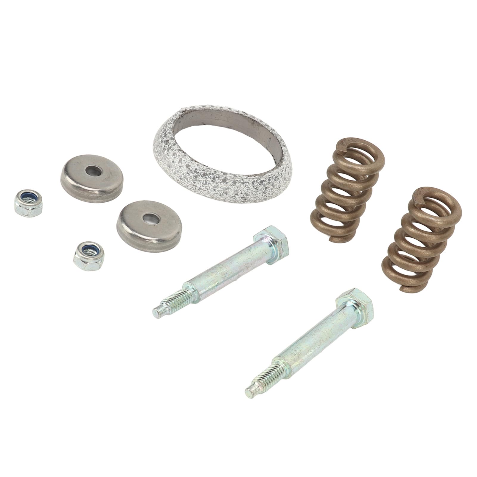 Kit de Réparation de Fixation de Tuyau d'échappement 179774-système de Connexion d'échappement de Remplacement pour Modèles C2 C3