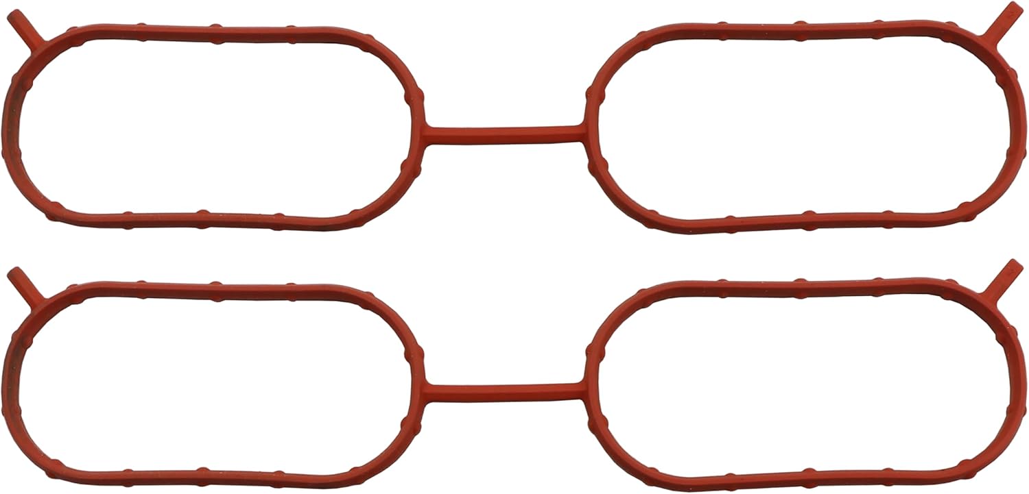 Beck Arnley 0376248 Engine Intake Manifold Gasket Set