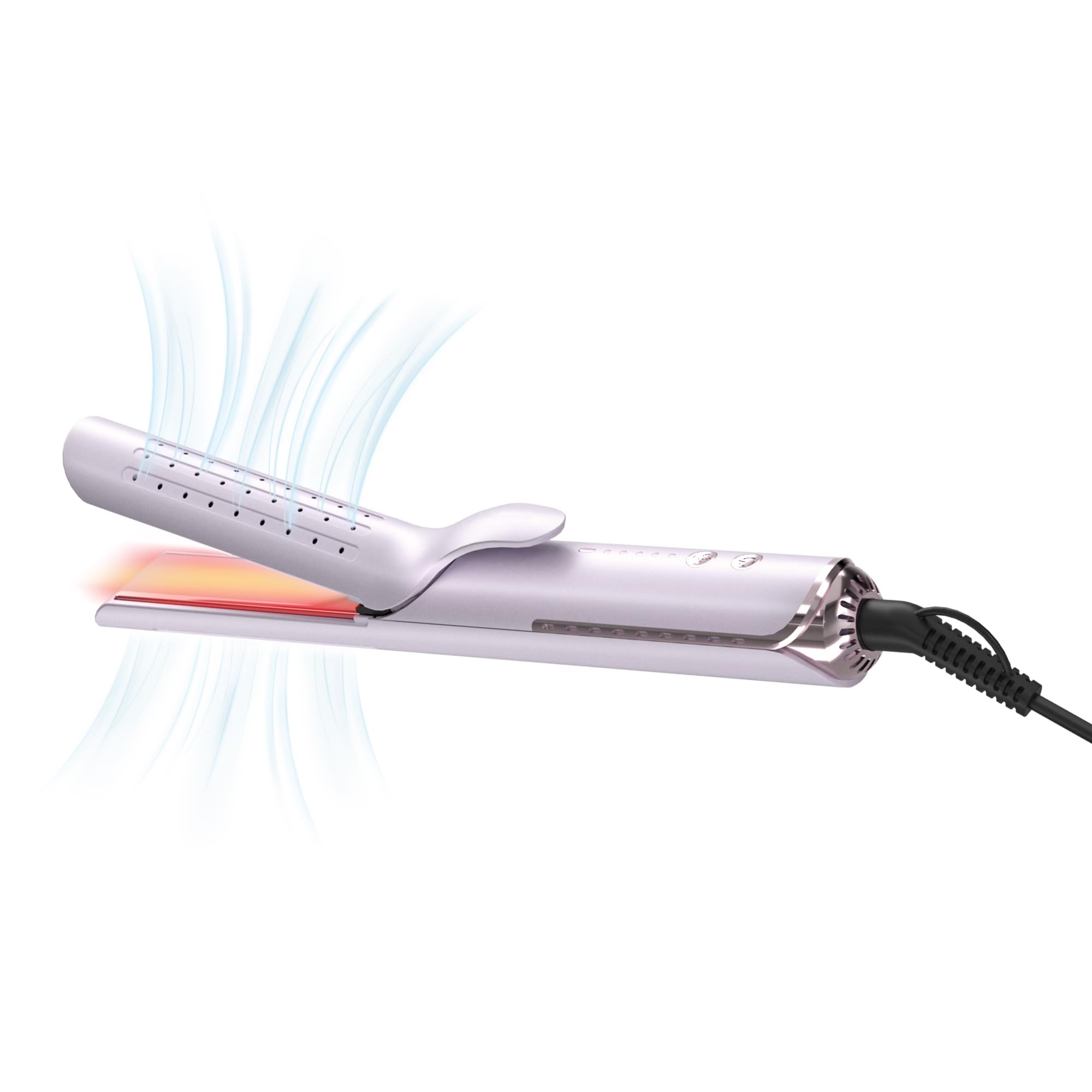 best hair straightener reddit