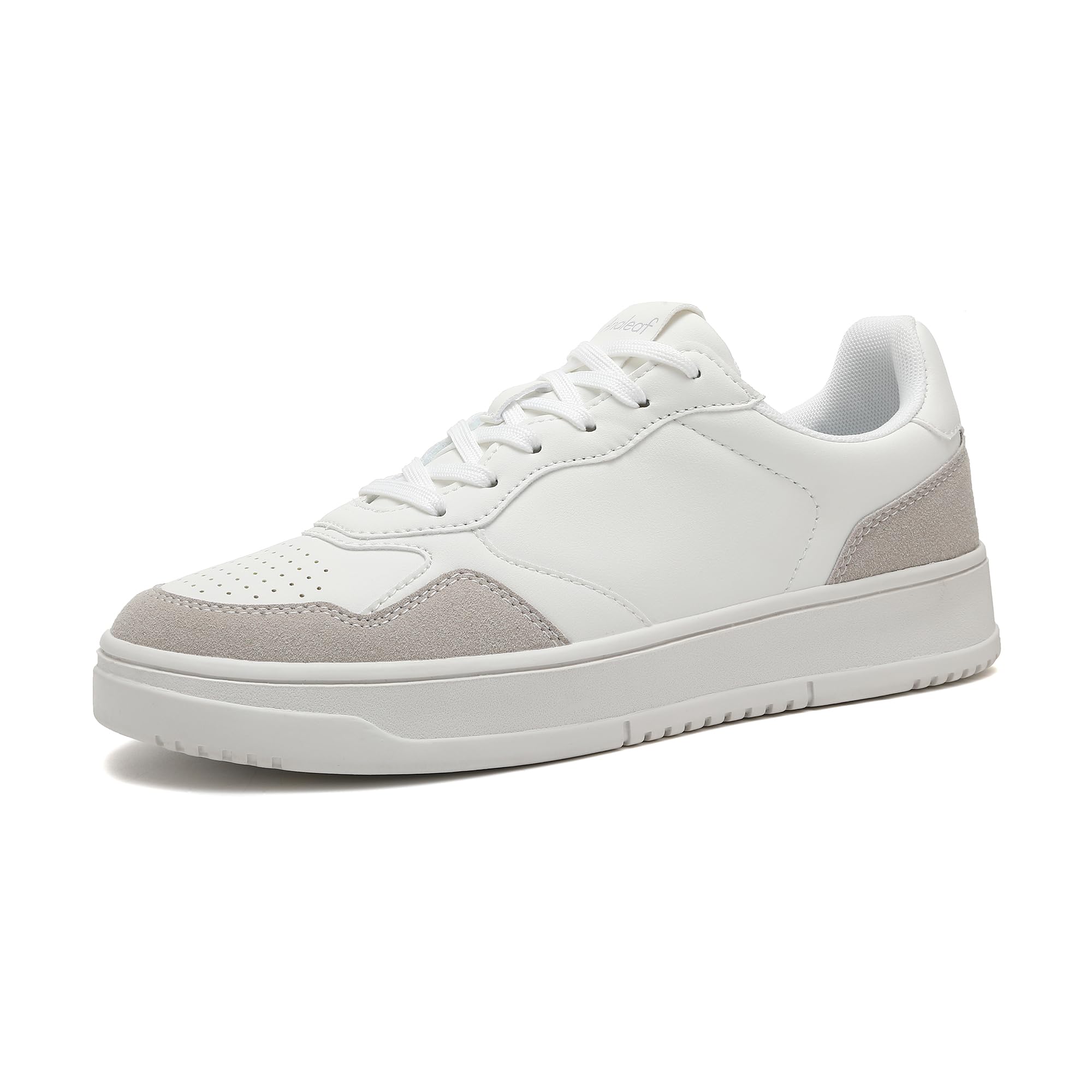 ANALEAF Herrenschuhe Sneaker Business Leichtgewicht Atmungsaktive Herren Schuhe