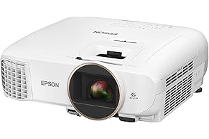 Epson Home Cinema 2150 Wireless Miracast Projector