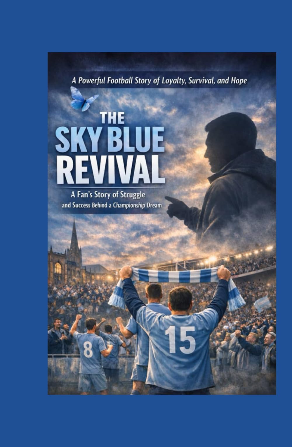 The Sky Blue Revival: A Fan’s Story Of Struggle And Success Behind A Championship Dream On The Road To Premier League