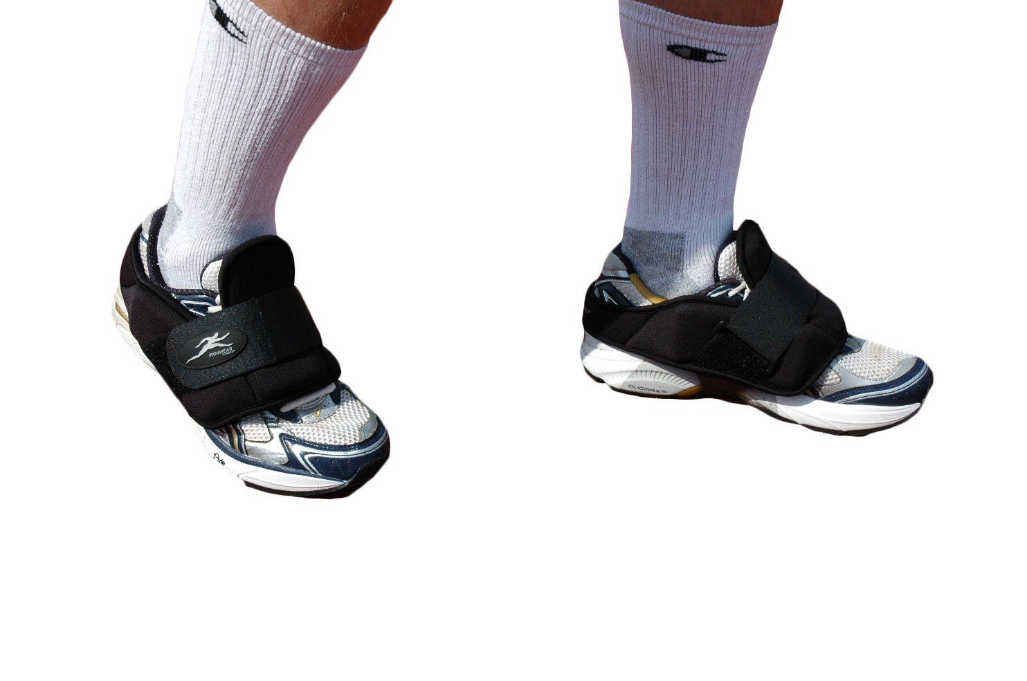 Ironwear® Schuh-Gewichtsmanschetten Paar