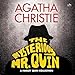 The Mysterious Mr. Quin: A Harley Quin Collection
