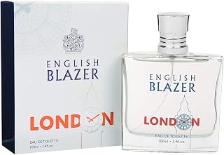 ENGLISH Blazer London Perfume EDT, 100ml Price In India