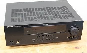 Amazon.co.jp: ヤマハ AVアンプ 5.1ch ブラック AX-V465(B) : 家電＆カメラ