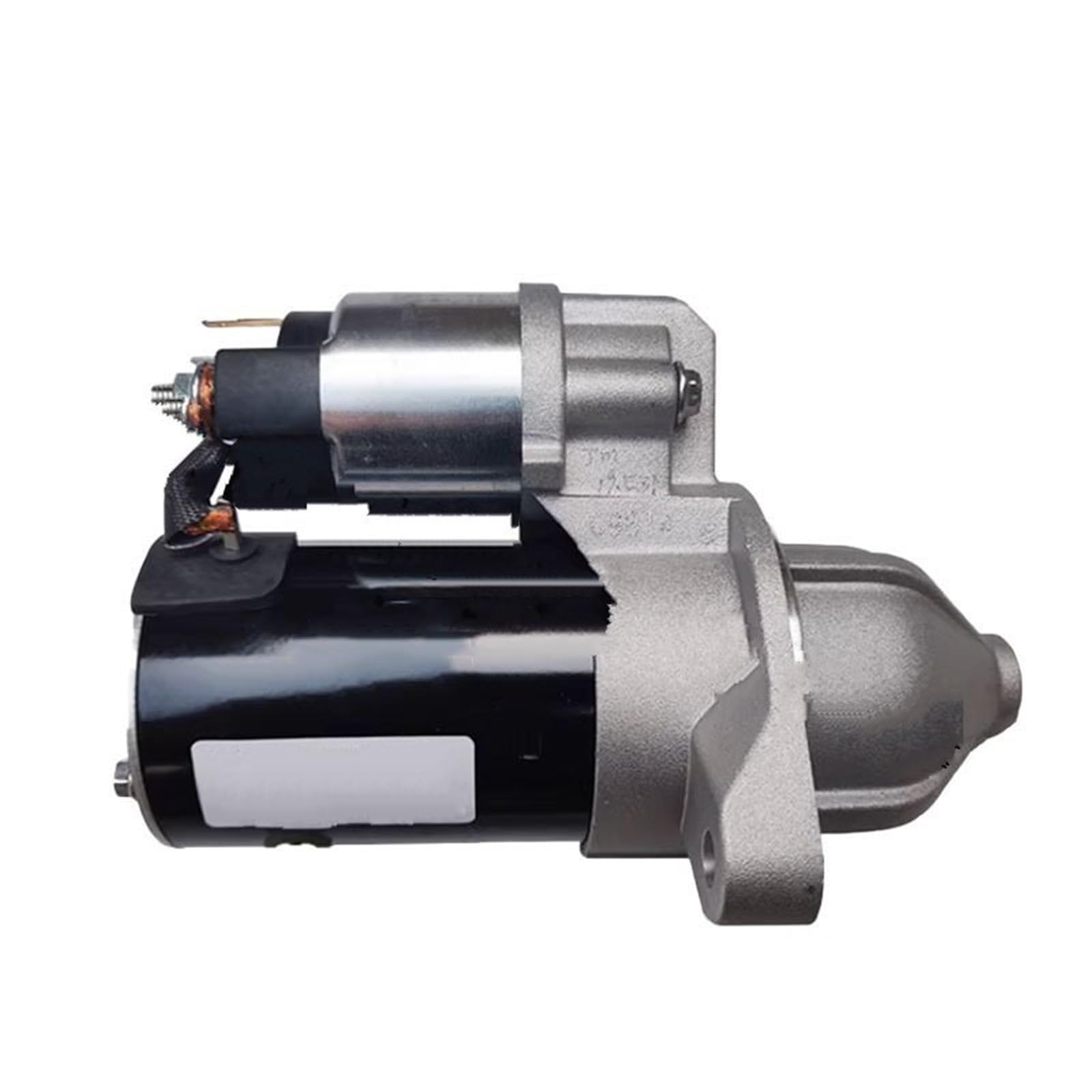 silnik rozruchowy samochodu Pasuje do JAC J2 J3 S2 | Pasuje do Brilliance V5 H530 Pasuje do Zotye Z300 T600 DFM S50 1810A141 silnik samorozrusznika