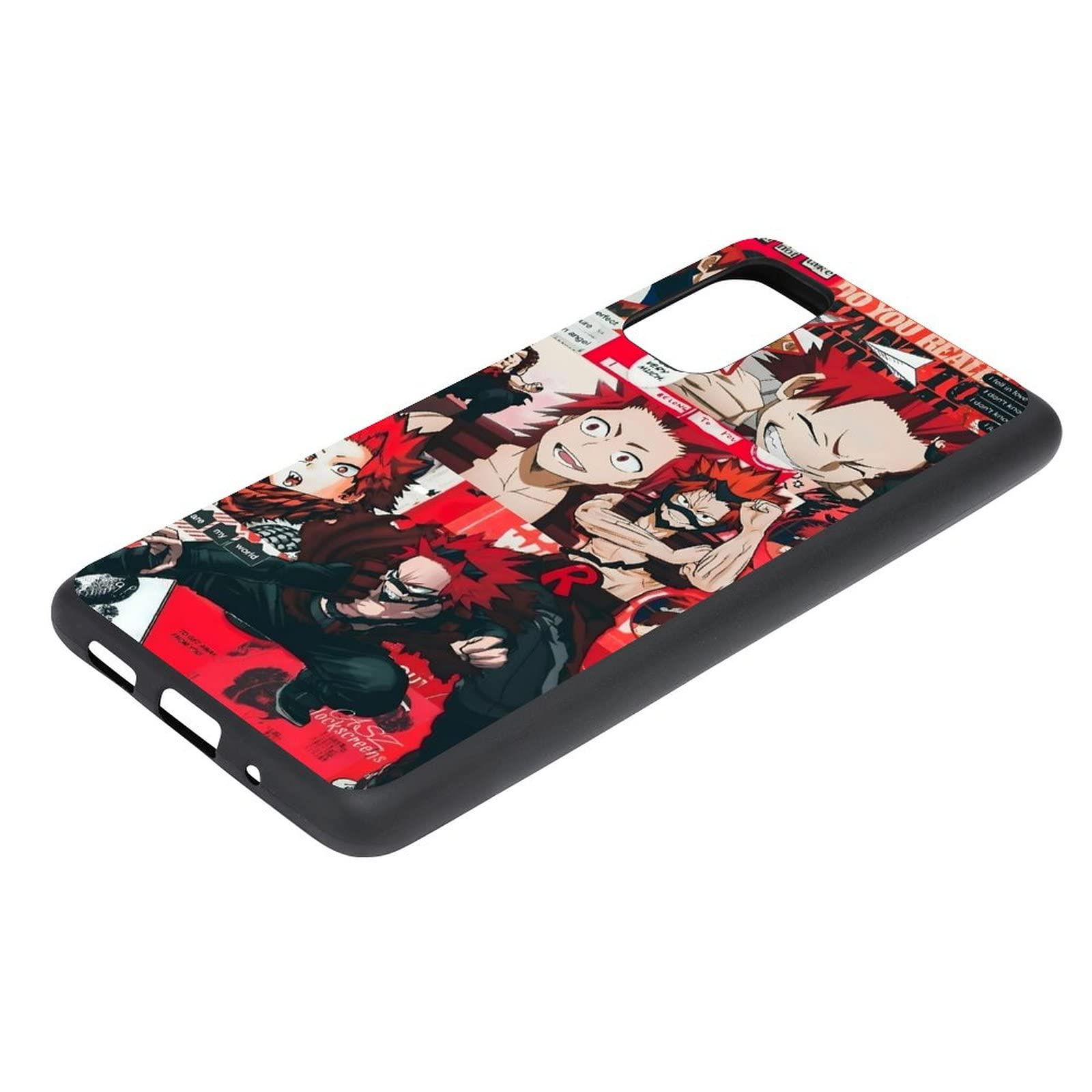 Amazon.com: for Apple iPhone X XS, Class A Hero Anime