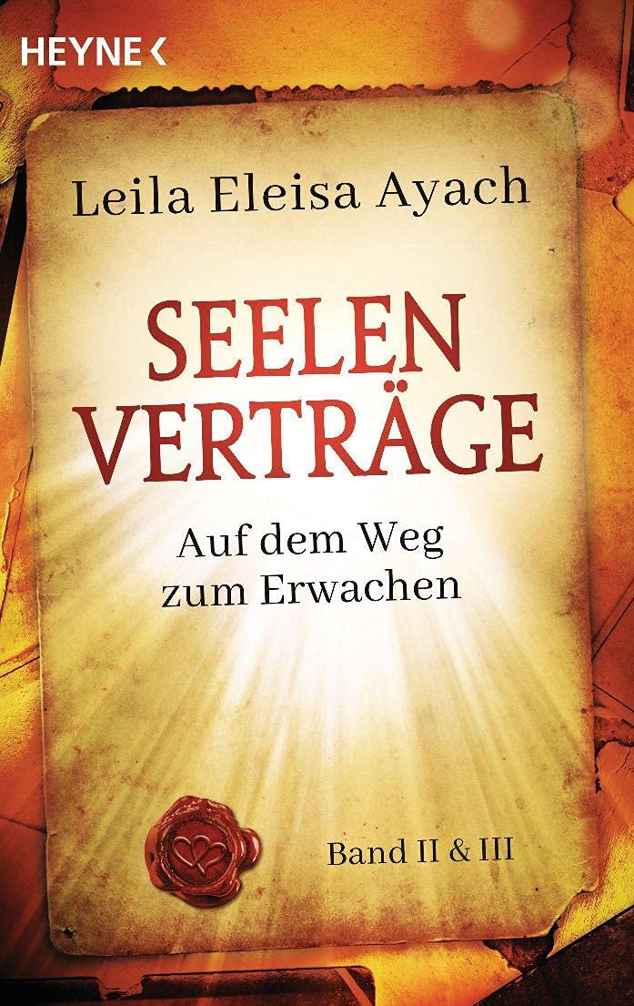 Seelenverträge: 8 Bände in 5 Büchern + 1 exklusives Postkartenset