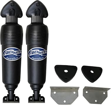 Bennett Marine LENCO to Bolt Conversion KIT
