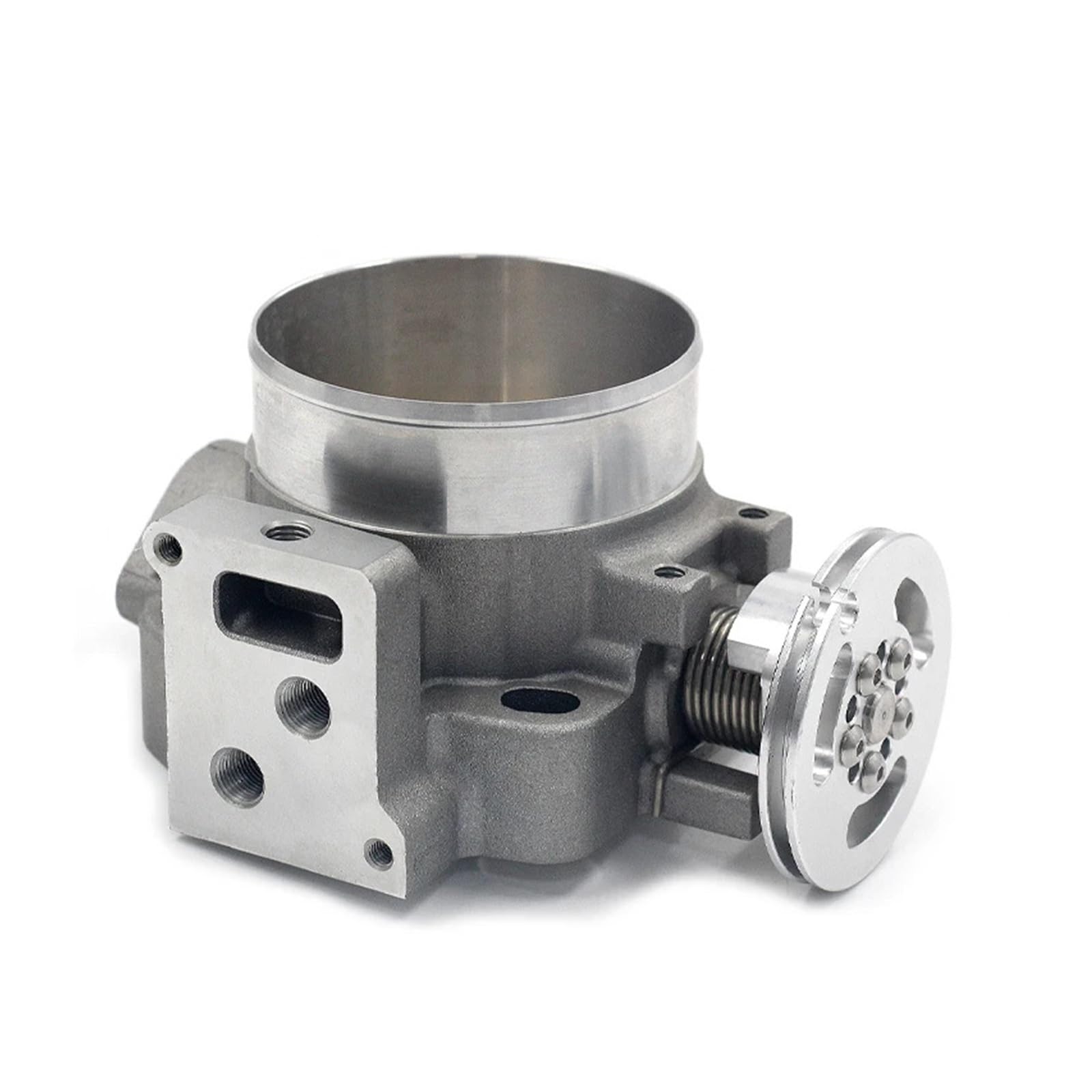72mm Billet Throttle Body For K-Series K20 K24 Honda Acura RSX EP3 ...