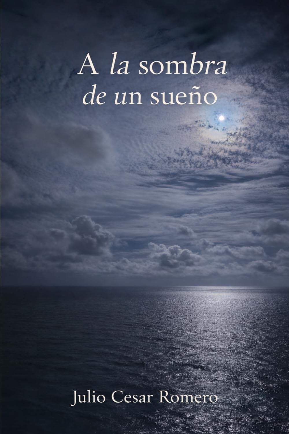 A la sombra de un sueño