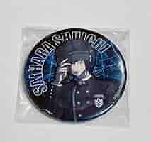 Amazon.co.jp: ニューダンガンロンパV3 AnimeJapan2017 缶バッジ