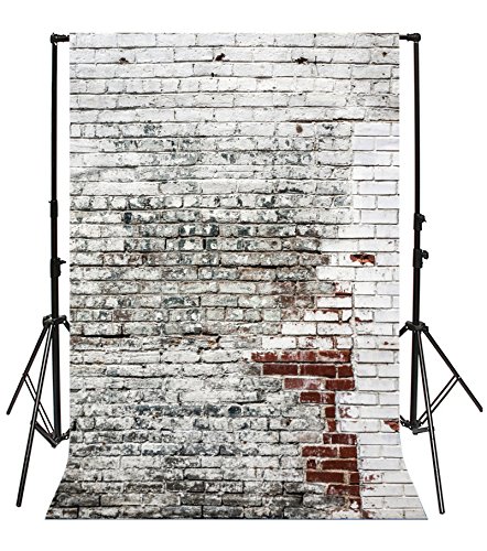 YongFoto 1,5x2,2m Vinile Sfondo Fotografico