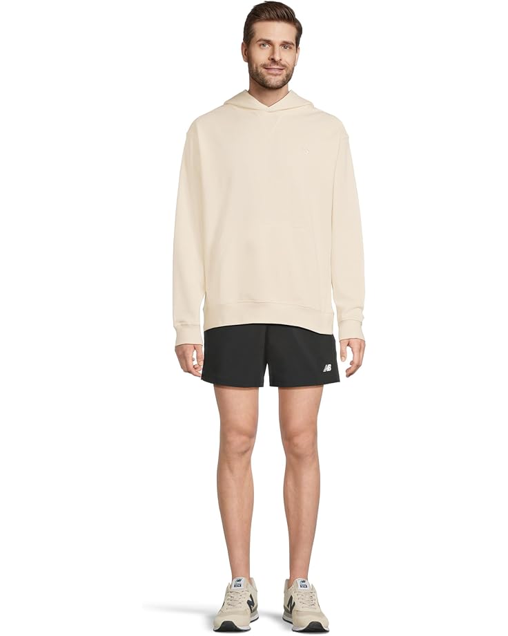 New Balance Athletics French Terry Hoodie - #5 of 5
