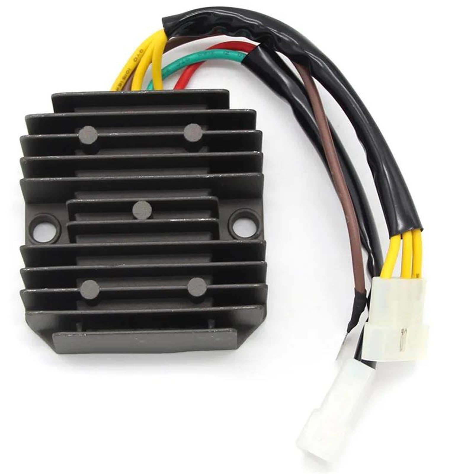 Componenti elettrici Raddrizzatore Regolatore Tensione Ricambio Moto Per BMW F650 1993-1998 F650ST 1996-1998 Accessori