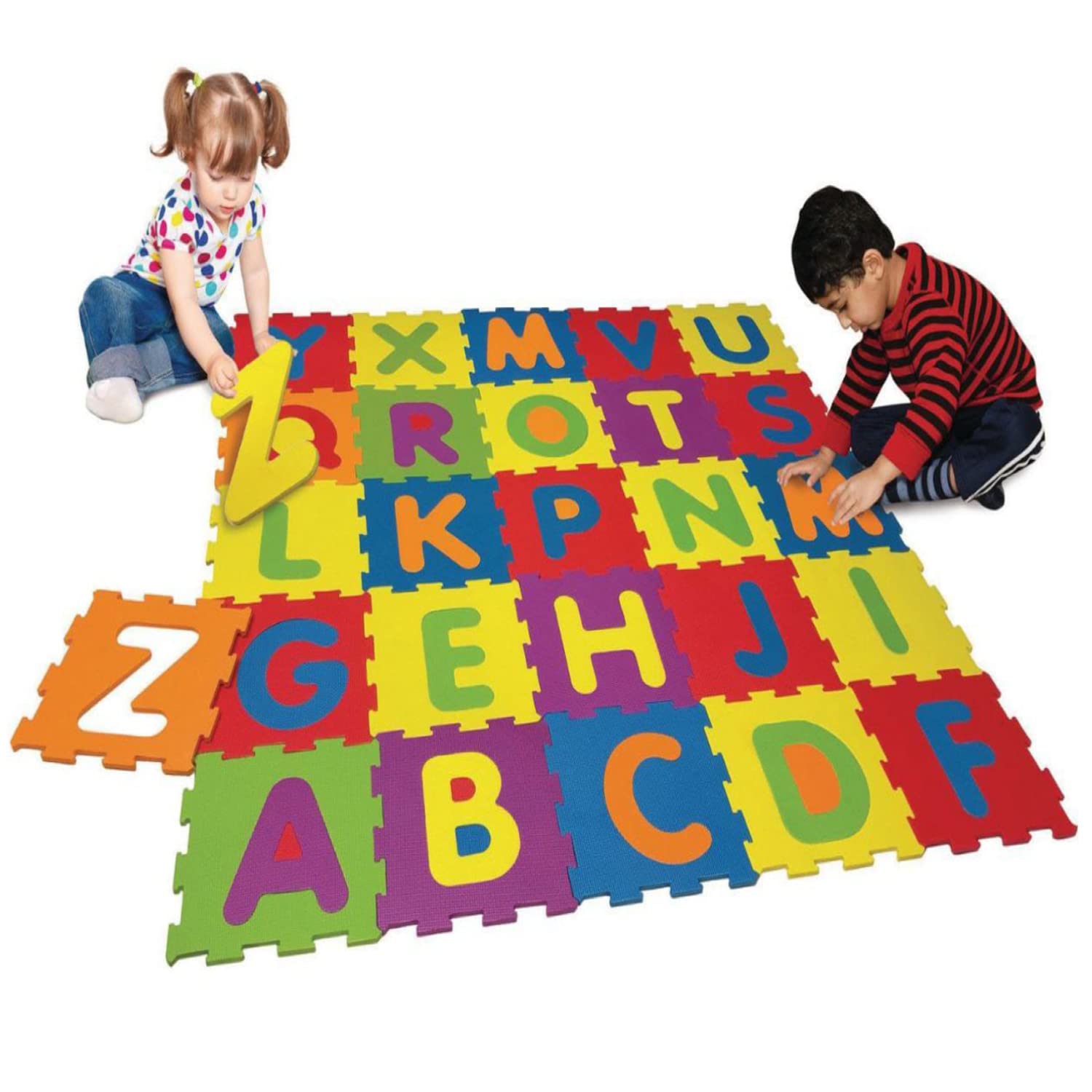 Metreno 8mm Kids Mats for Floor Learning Mat for Kids Alphabet(A-Z) and Number(0-9) Soft Foam Mats for Babies Interlocking Floor Tiles Baby Mat for Crawling Carpet (Pack of 36, Area 6 * 6ft=36Sq ft) (B0BM99NNYZ) Amazon Price History, Amazon Price Tracker