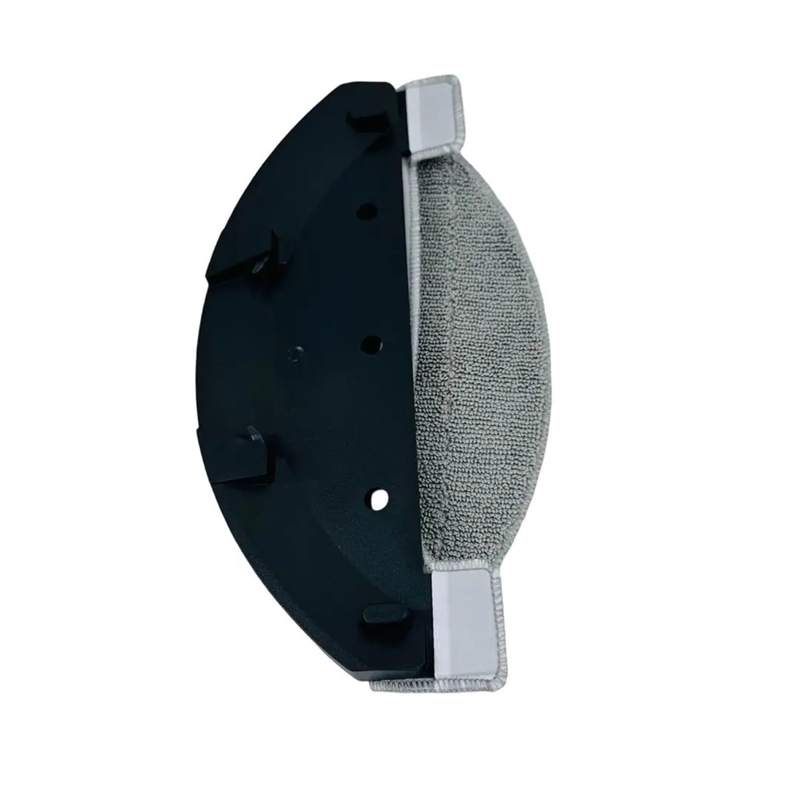ZJMBGDSF Mop Cloth Frame And Pad Kit Compatible ，Compatible For Conga，M20 Robot Vacuum Cleaner Household Sweeping Tools Accessories
