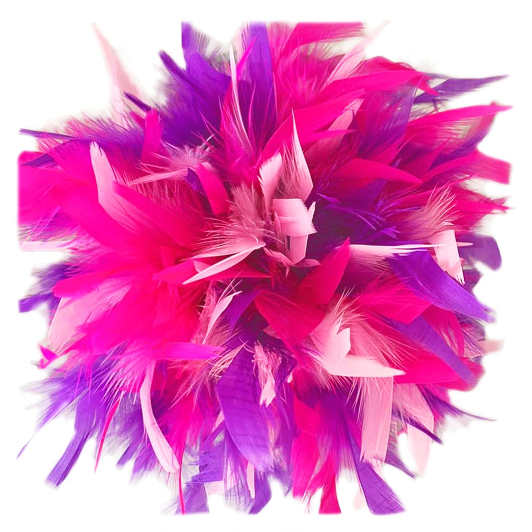 Kids Balance Bike Helmet Decoration Fashion Feather Helmet Accessories Boys Girls Helmet Ears Helmet Horns 1 Piece Style 1