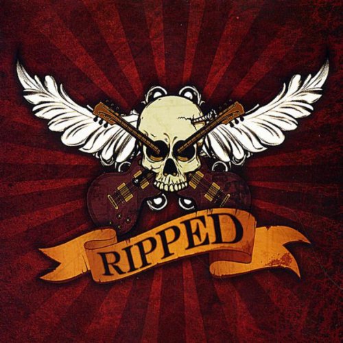 Play Ripped by Ripped on Amazon Music