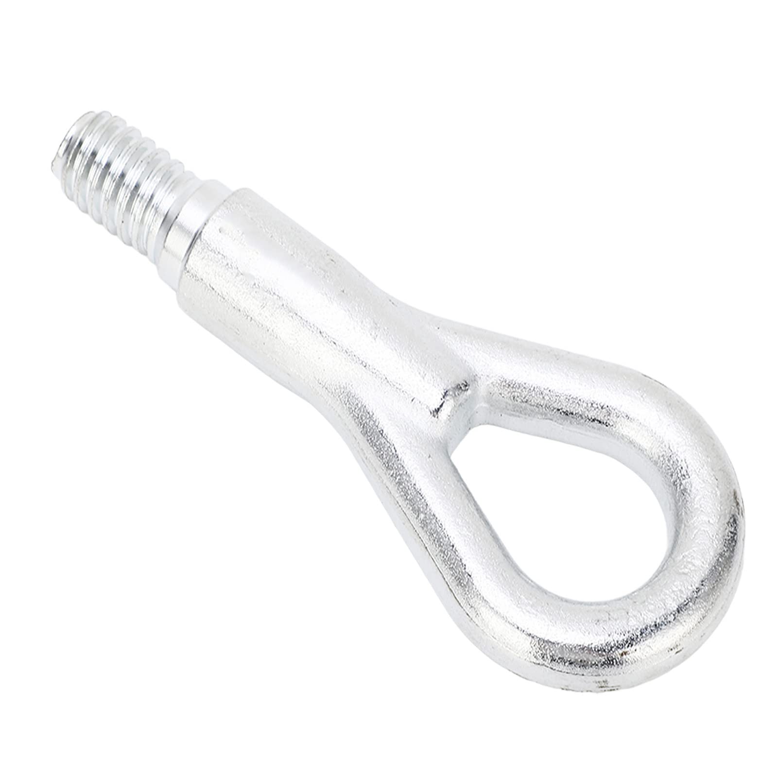Gancio di traino per rimorchio Anello in lega di acciaio ad alta resistenza di ricambio per 3 E36 E46 7 E38 8 E31 Z3 E36 Smart ForTwo Roadster Montaggio diretto Gancio di traino
