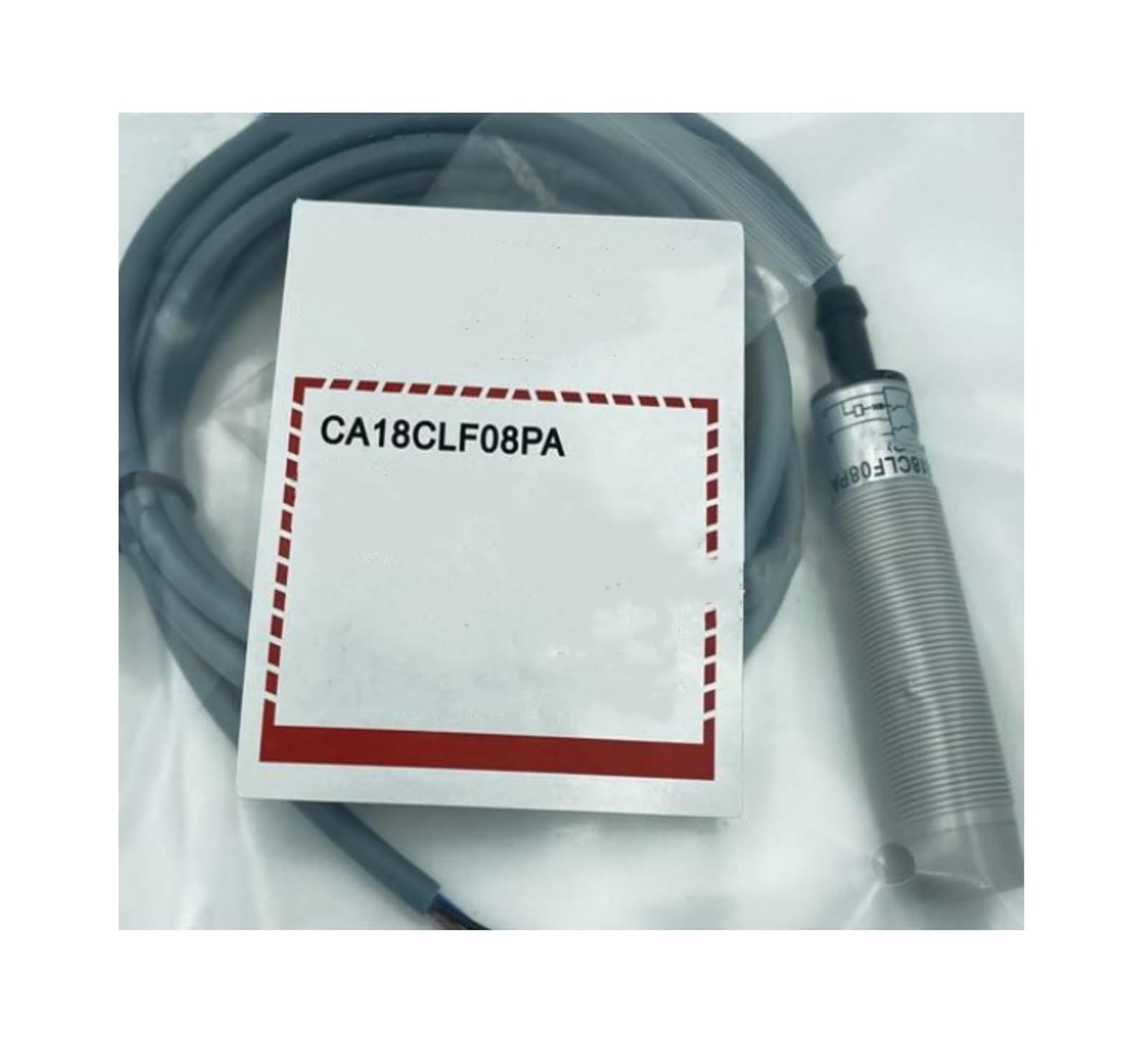 ZOZ03Y0 CA18CLF08PA Proximity Switch Sensor